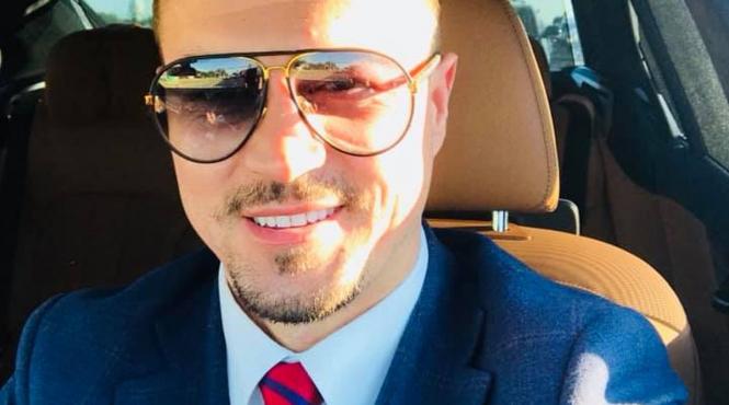 adrian alexandrov realtopharma sa cartier lux cluj