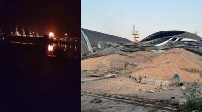 rusia bombardament 20 kilometri romania