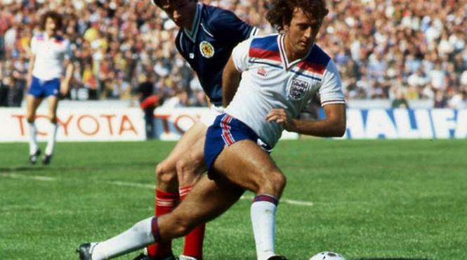 trevor francis deces