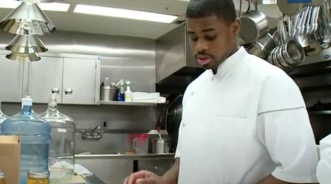 bucatar obama mort tafari campbell