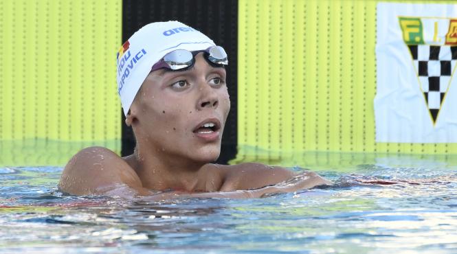 david popovici despre finala pierduta la 200 m liberi nu cred ca am mai obosit asa niciodata