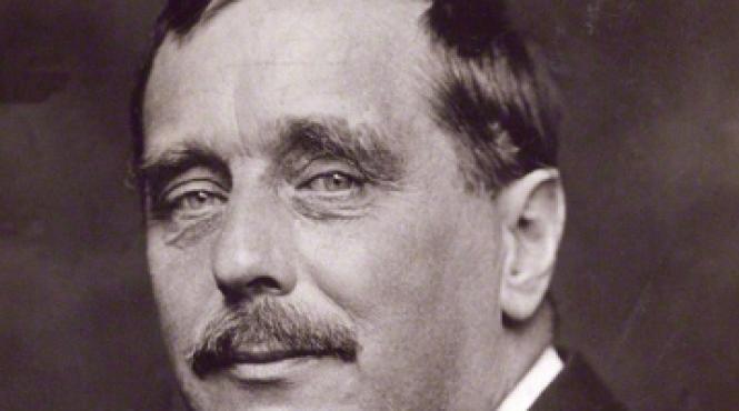 h g wells romane stiintifico fantastice