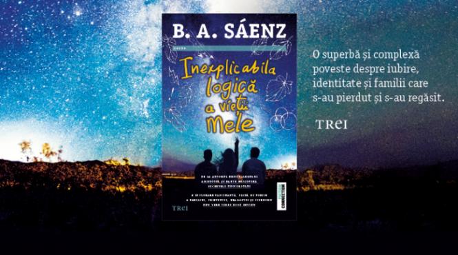 inexplicabila logica a vietii mele o explorare fascinanta a familiei prieteniei dragostei si pierderii