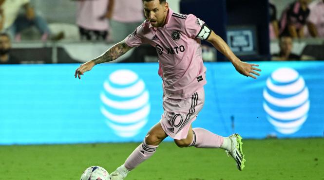 messi goluri inter miami