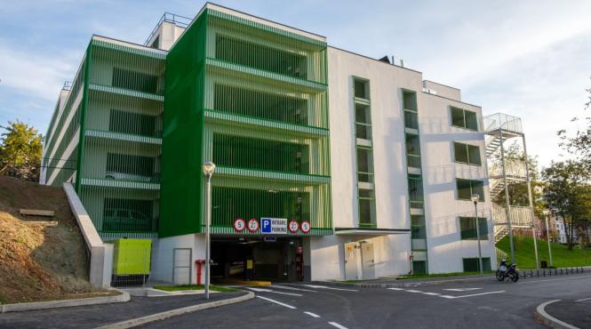 parcari cluj napoca firma fost sef sri gorj anchetat evaziune fiscala