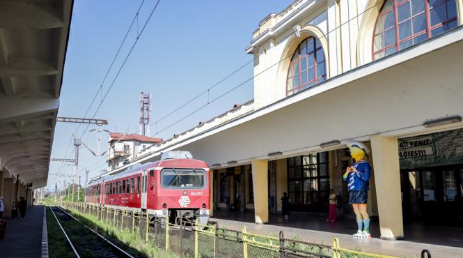 artown festival il aduce pe domnul goe in orasul lui caragiale