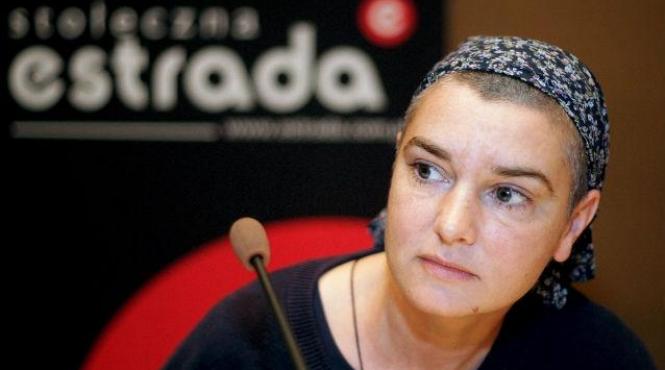 sinead o connor copii contabil