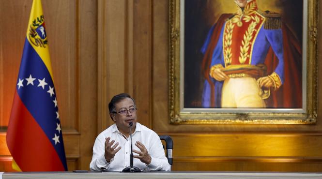 acuzat spalare bani fiul presedintelui columbiei arestat