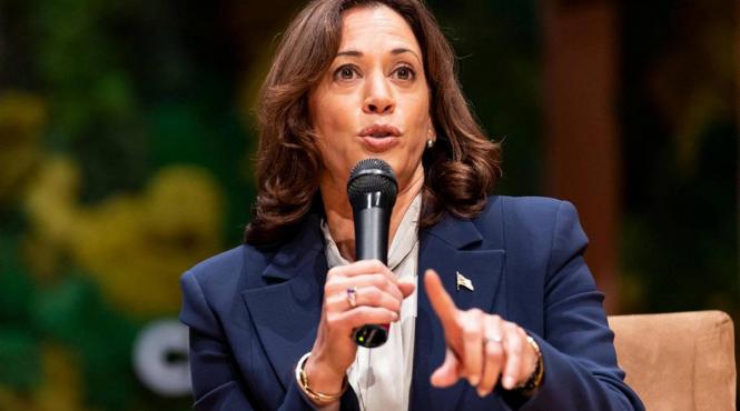 lupta casa alba kamala harris atac guvernatorul floridei ron desantis