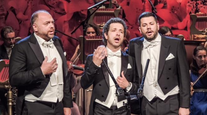 peste 55 000 de spectatori s au bucurat de spectacole de prestigiu alaturi de opera vox in stagiunea curenta