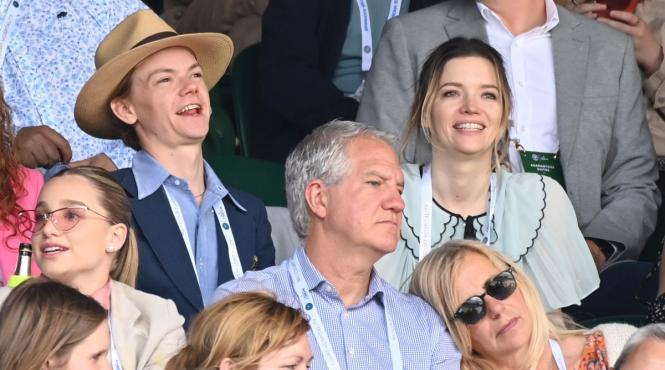 talulah riley logodna thomas brodie sangster fosta sotie elon musk sex pistols