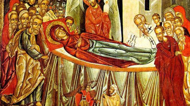 31 iulie lasata secului rugaciune postul sfintei marii 2023