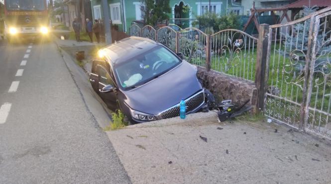 accident mijlocienii bargaului judetul bistrita nasaud