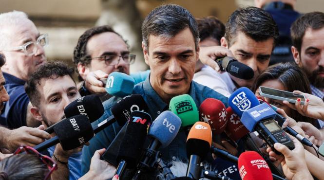 alegeri spania socialisti pedro sanchez separatisti catalani