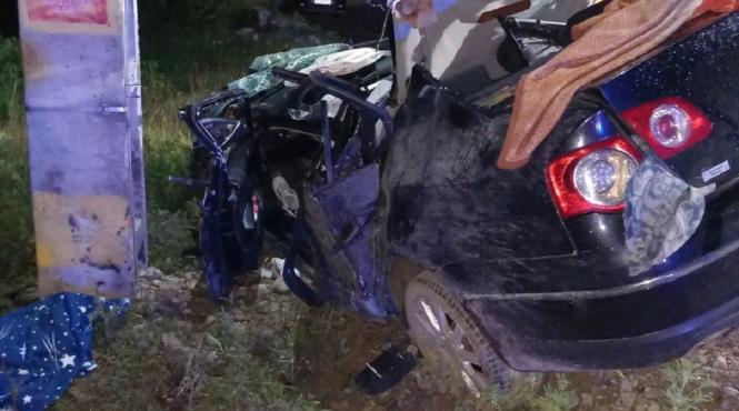 tragedie rutiera dolj doi tineri morti doi raniti accident