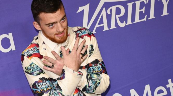 angus cloud a murit euphoria