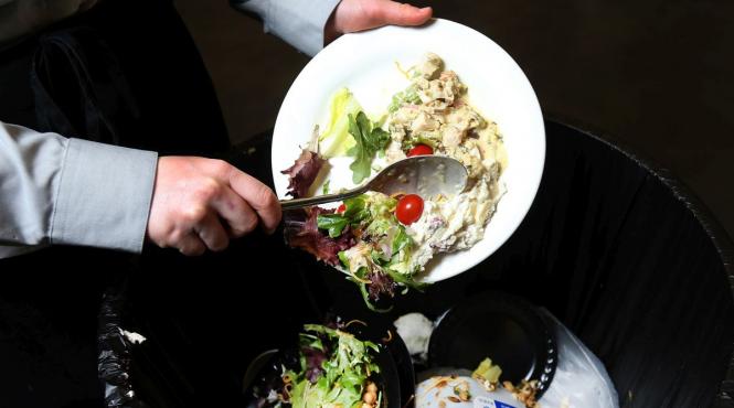bruxelles tinte combatere risipa alimentara parlament