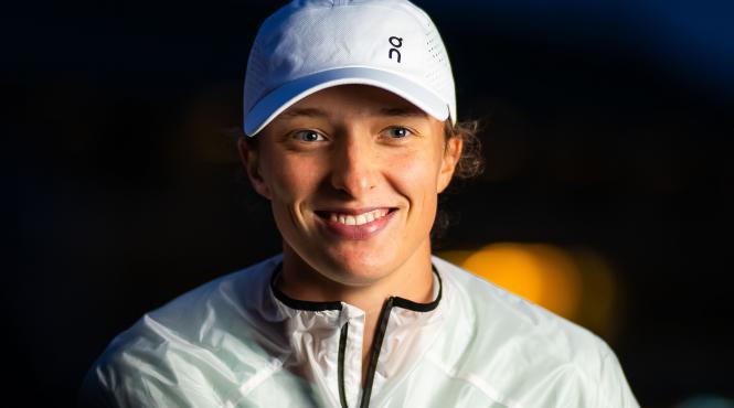 iga swiatek wta steffi graf martina hingis