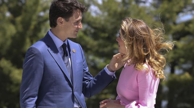 trudeau divort casatorie