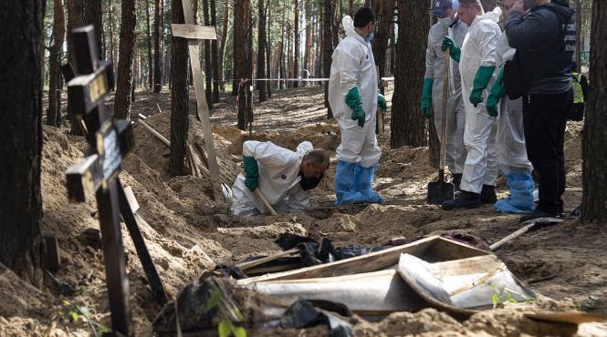 anchetatorii ucraineni 100 000 cazuri crime de razboi