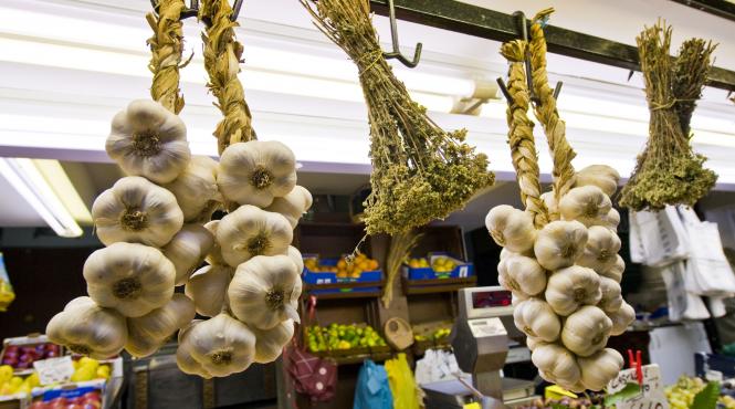 beneficii incredibile usturoi sanatate dezavantaje