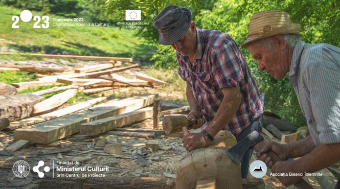 evenimentele lunii august la timisoara 2023