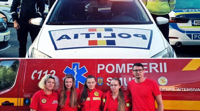 fetita inecat guma mestecat smurd jucu cluj