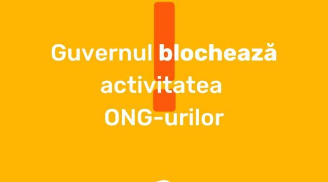 noi masuri fiscale ingroapa ong acest guvern starpeste orice plan coerent