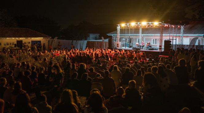 peste 6000 de participanti la cea de a treia editie a festivalului de teatru si film serban ionescu