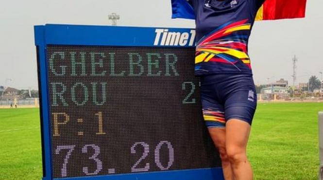 aur medalii jocurile francofoniei