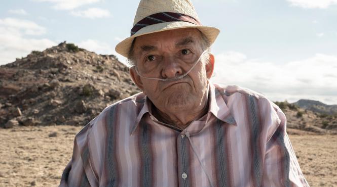 mark margolis actor breaking bad murit
