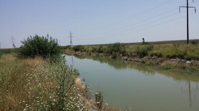 alarma dolj disparut canal irigatii inecat cautari scafandri