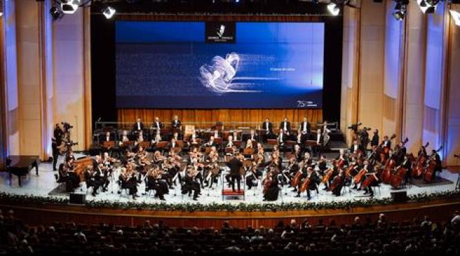 mari orchestre ale lumii festivalul international george enescu