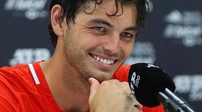 taylor fritz principal favorit semifinale washington