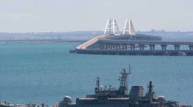 ucraica atacat petrolier rusesc stramtoare kerch