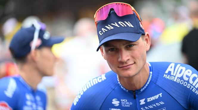 mathieu van der poel campion mondial olandez utimii 40 ani