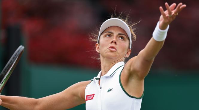 semifinala jaqueline cristian praga intrerupta trei ori amanata pentru luni