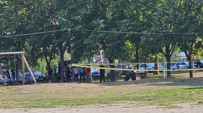 criminala mangalia arest omor