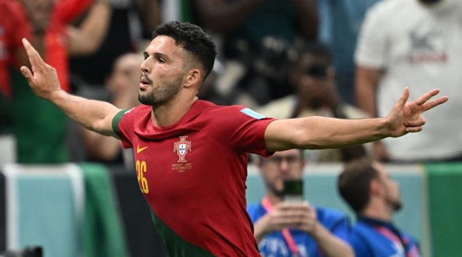 goncalo ramos oficial jucator psg