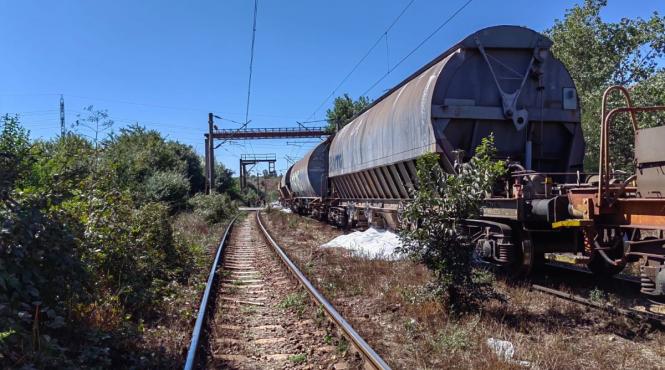 hotii atac tren uree port constanta