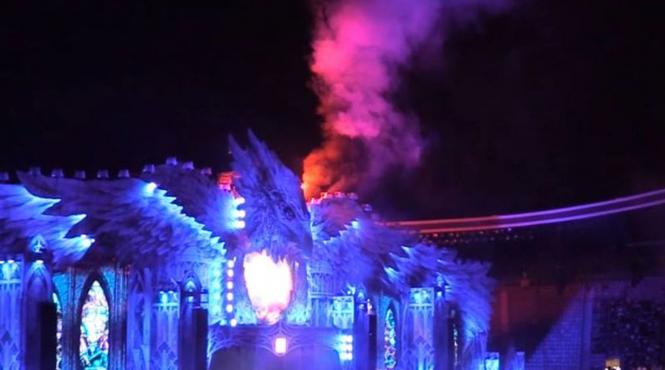 untold emil boc record participanti incasari cluj arena