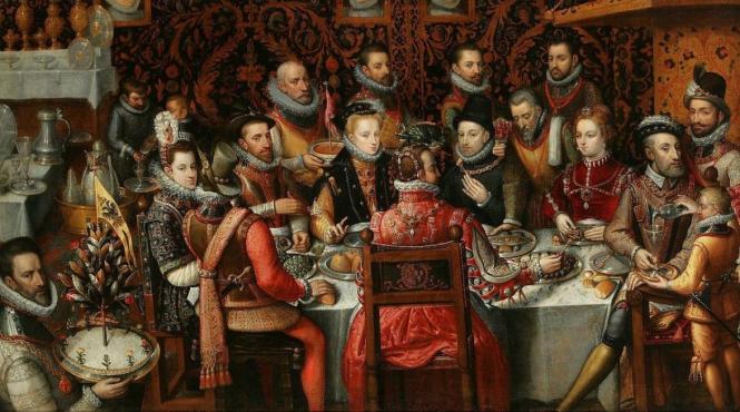 filip al ii lea habsburg blestem matrimonial amante