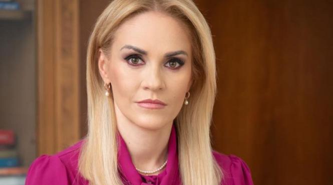 gabriela firea candidat psd primaria bucuresti marcel ciolacu azilele groazei