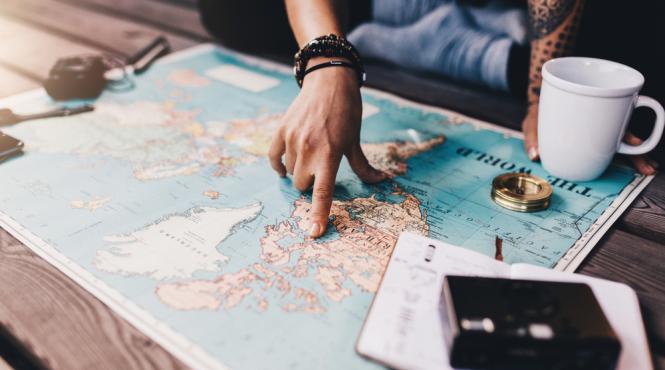 acte necesare pentru vacanta in strainatate