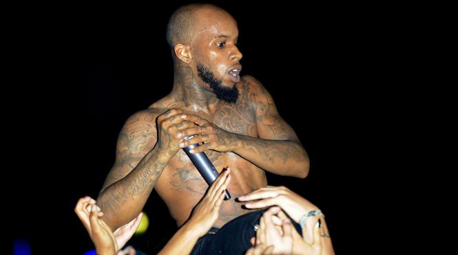 tory lanez rapper condamnat inchisoare impuscat megan thee stallion