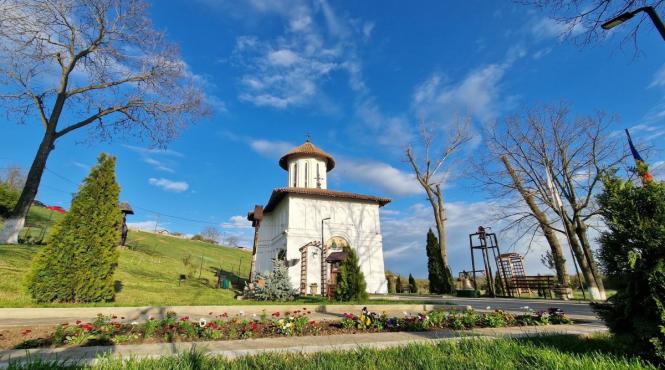 biserica salvare neam