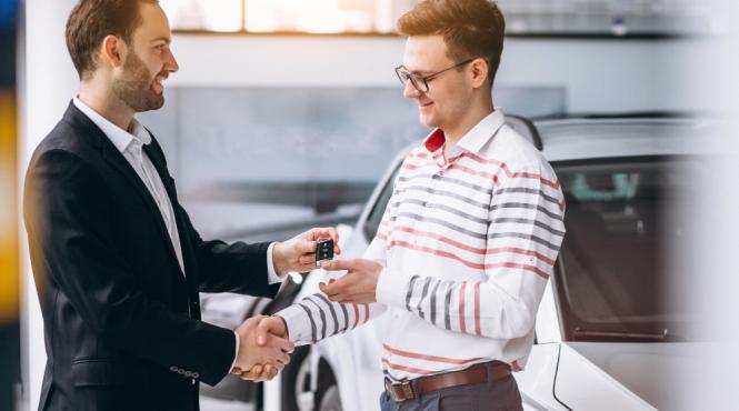 de ce este mai bine sa inchiriezi o masina cu asigurare totala decat cu garantie