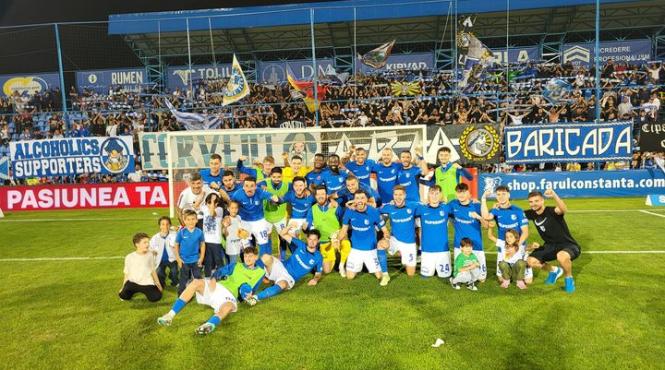 farul constanta victorie conference league