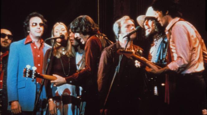 murit celebru cantaret robbie robertson prieten martin scorsese