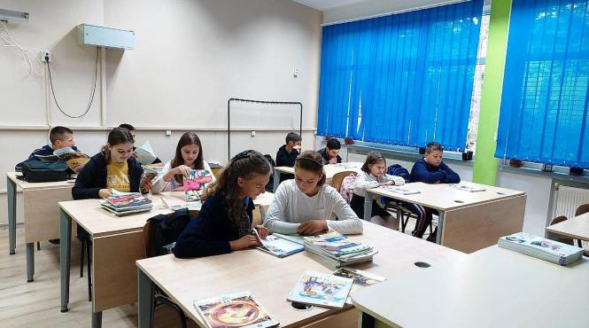 noua materie liceu an scolar 2023 2024 ligia deca